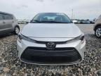 Lot #3296978864 2024 TOYOTA COROLLA LE