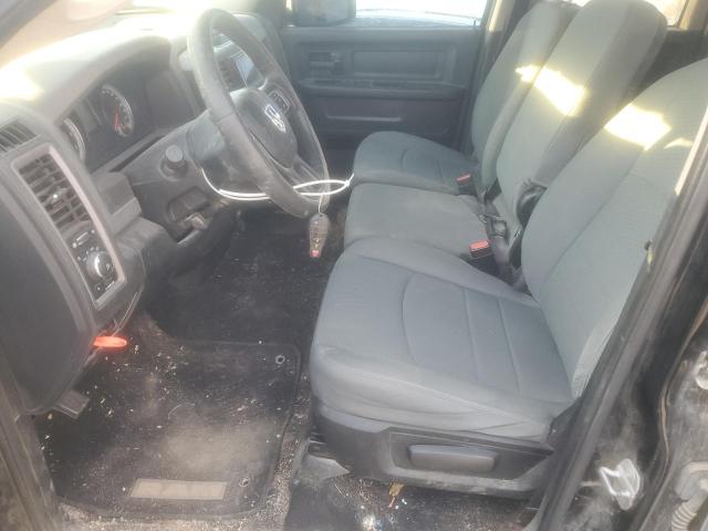 2014 RAM 1500 ST #3286495164