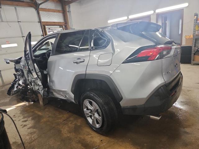 2025 TOYOTA RAV4 XLE #3309522598