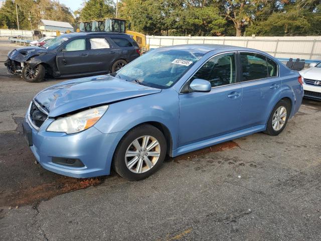 Global Auto Auctions: 2011 SUBARU LEGACY 2.5
