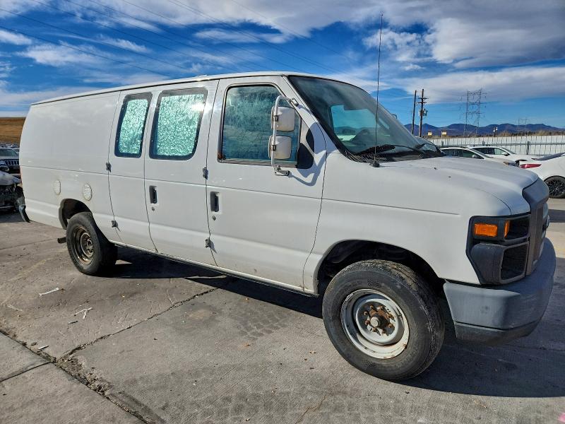 2011 FORD E-350 #3298293040
