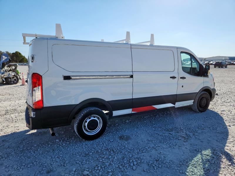 2021 FORD TRANSIT T- #3287739171