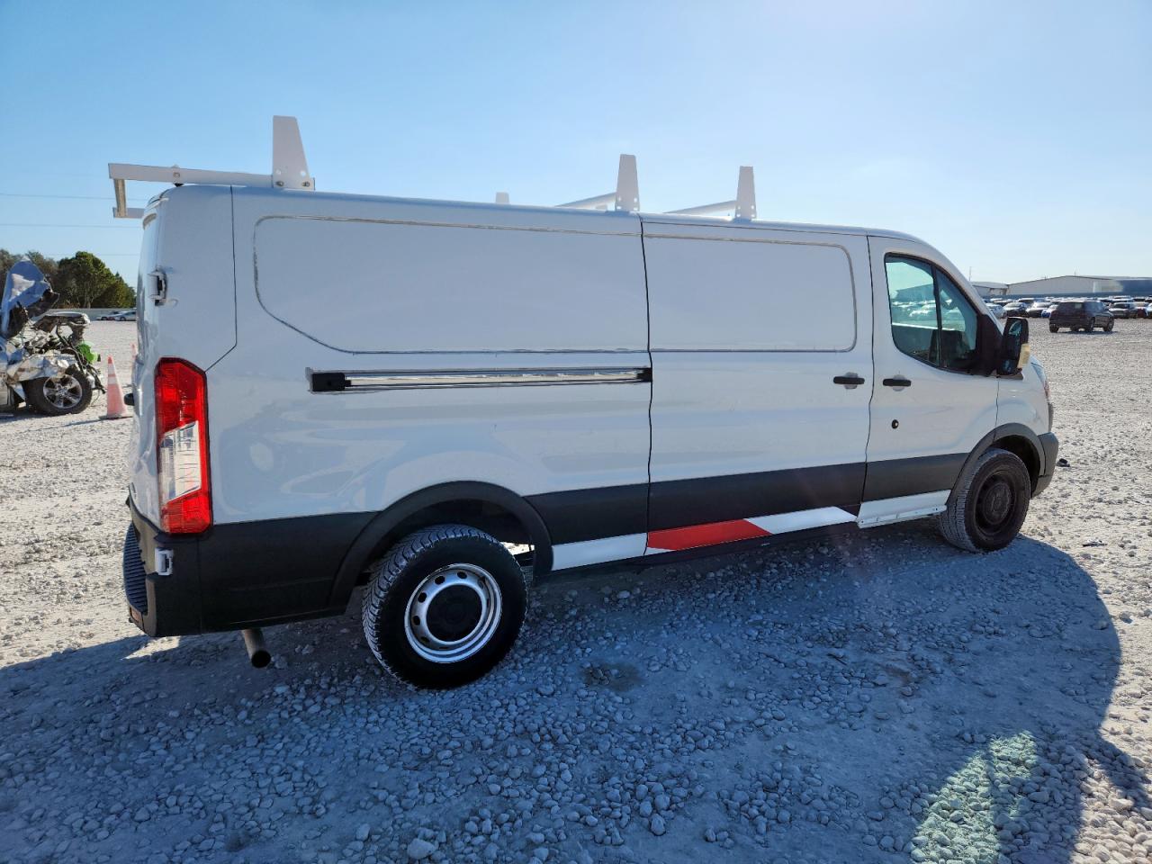 FORD TRANSIT T-150