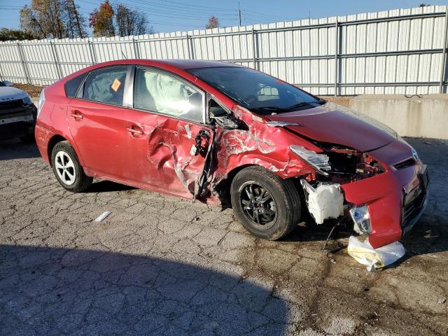 2013 TOYOTA PRIUS #3285695658