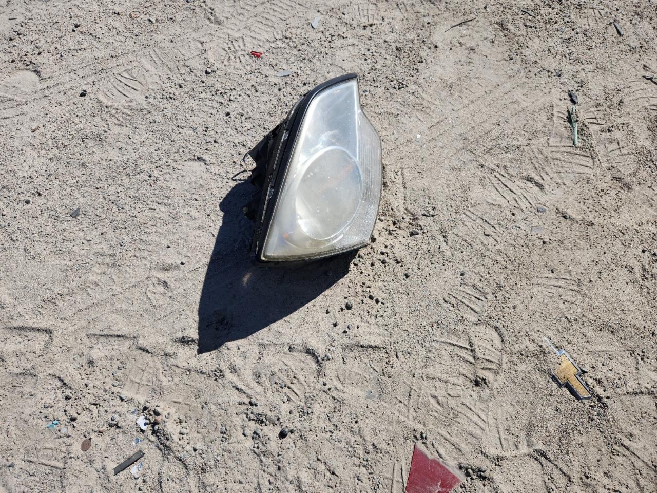 CHEVROLET CAPTIVA LTZ