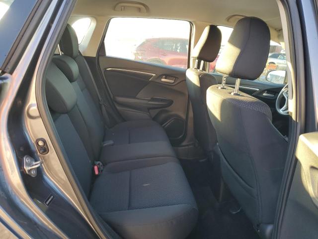 2020 HONDA FIT LX #3308500064