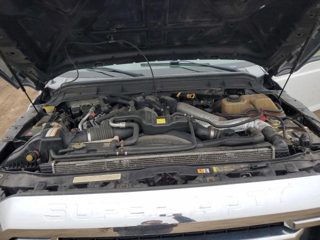 2012 FORD F250 SUPER #3302857892