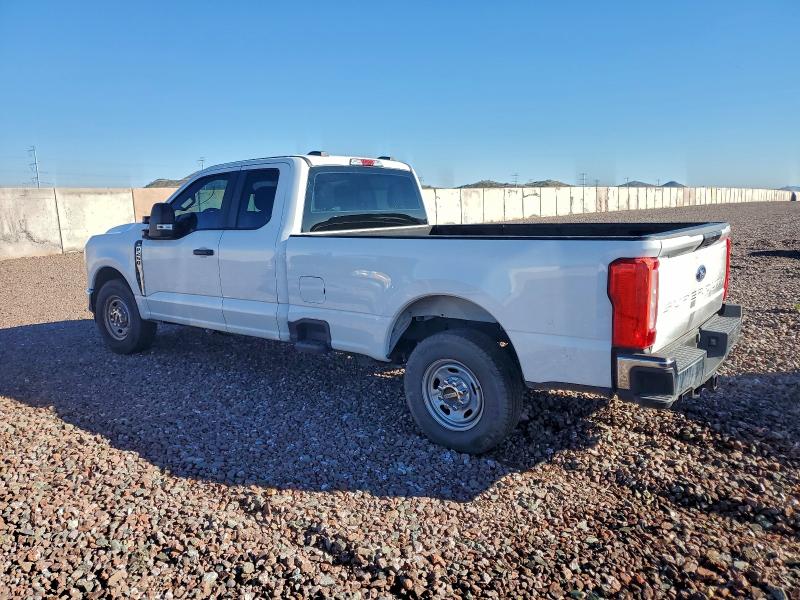 2024 FORD F250 SUPER #3312885212