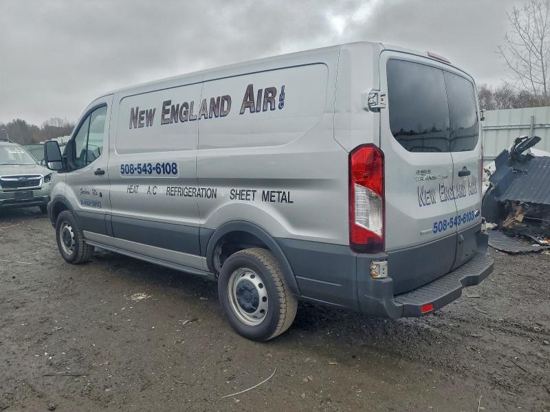 2016 FORD TRANSIT T- #3297992095