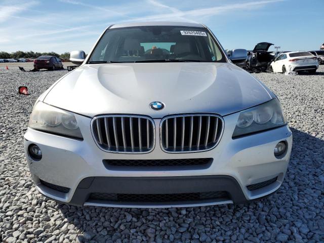 2014 BMW X3 XDRIVE2 #3285660666