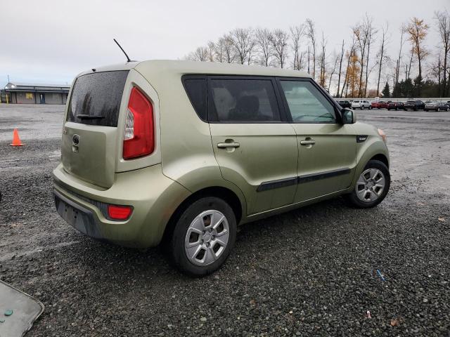 2012 KIA SOUL #3302964601