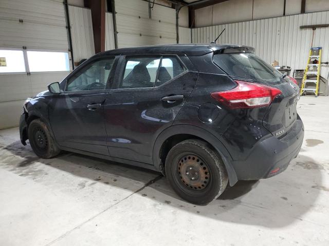 2020 NISSAN KICKS S #3309578557