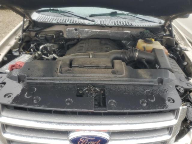 2017 FORD EXPEDITION #3302031145