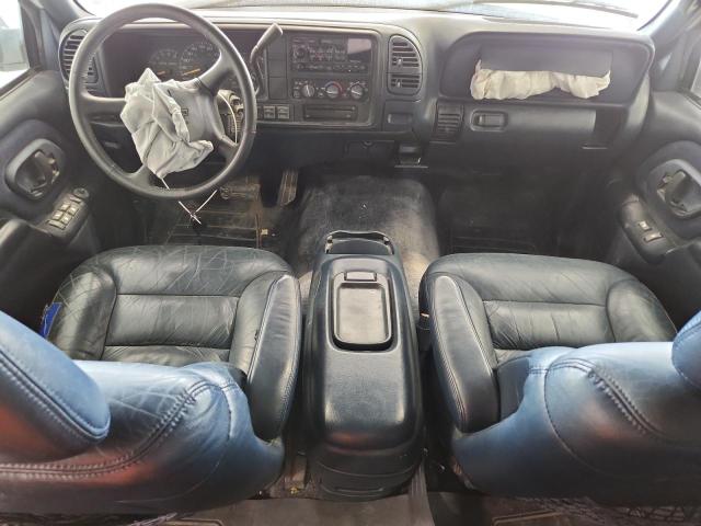 1998 CHEVROLET TAHOE K150 #3294322880