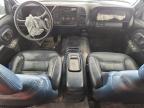 Lot #3294322880 1998 CHEVROLET TAHOE K150