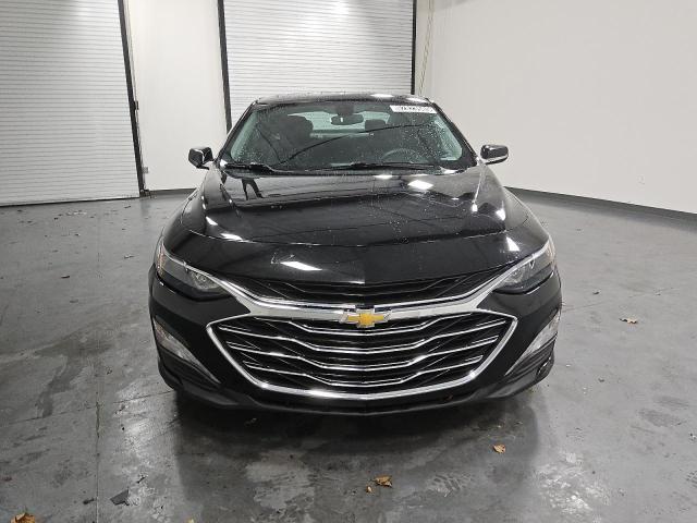 2022 CHEVROLET MALIBU LT #3303071759