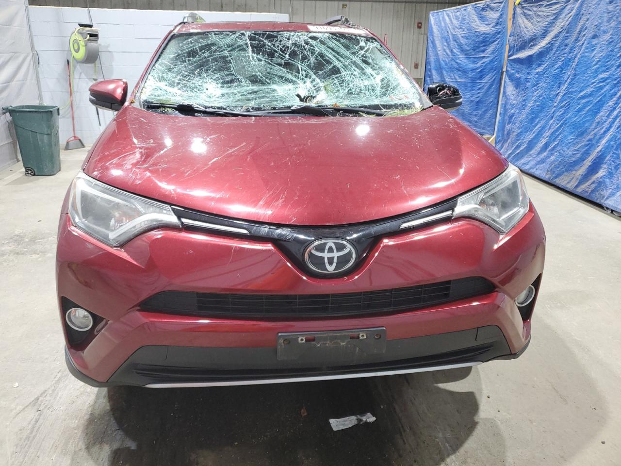 TOYOTA RAV4 ADVENTURE