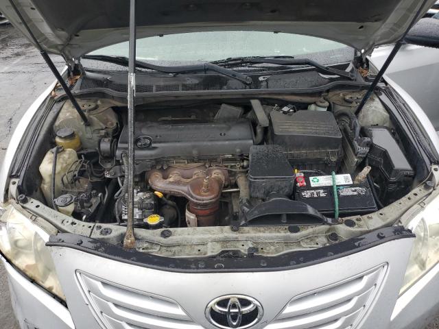 2007 TOYOTA CAMRY CE #3290302206