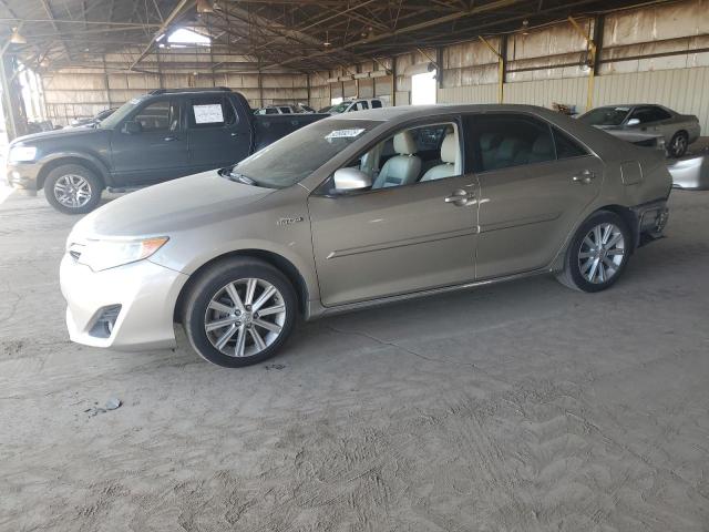 Global Auto Auctions: 2014 TOYOTA CAMRY HYBR