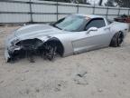 Lot #3304765935 2011 CHEVROLET CORVETTE