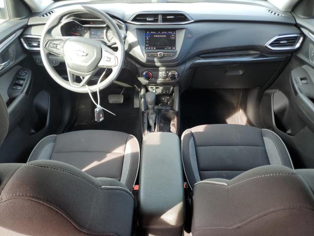 2023 CHEVROLET TRAILBLAZE #3303975700