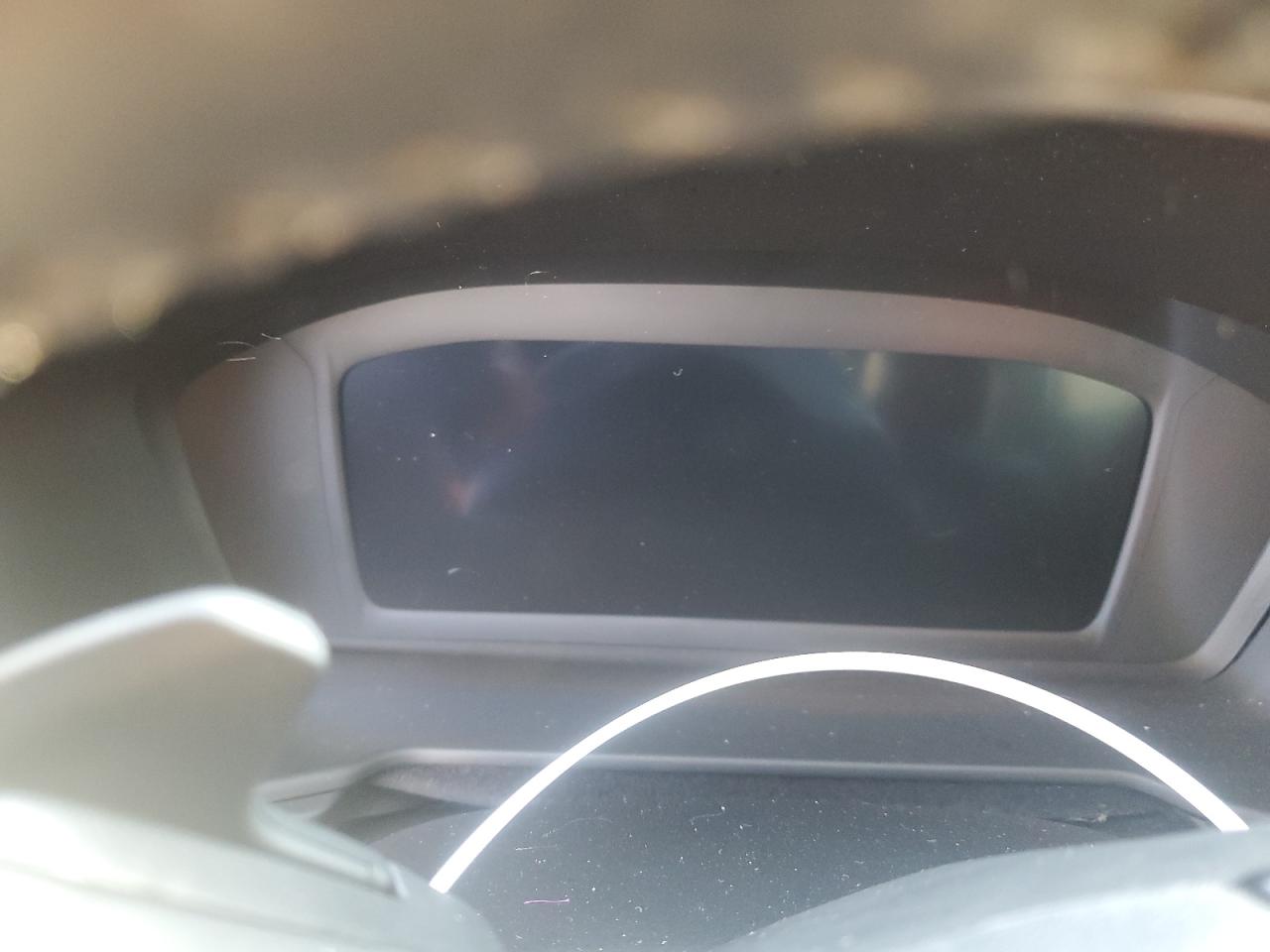 HONDA ACCORD HYBRID EXL