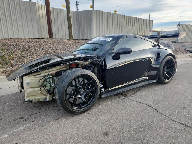 2025 PORSCHE 911 GT3 RS #3310425956