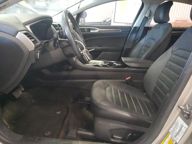 2015 FORD FUSION SE - 3FA6P0T96FR204817