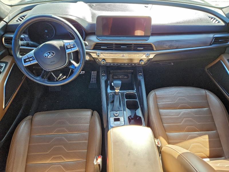 2020 KIA TELLURIDE #3303869699