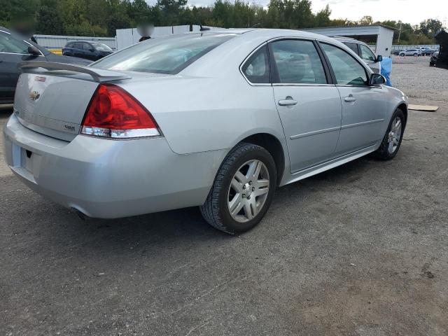2012 CHEVROLET IMPALA LT #3296395649