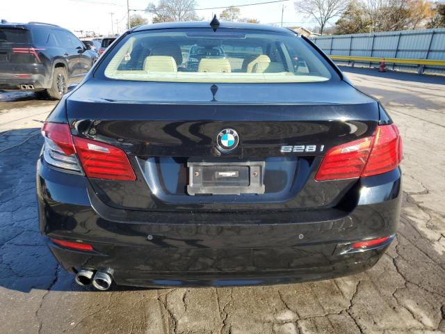 2015 BMW 528 I #3302824947