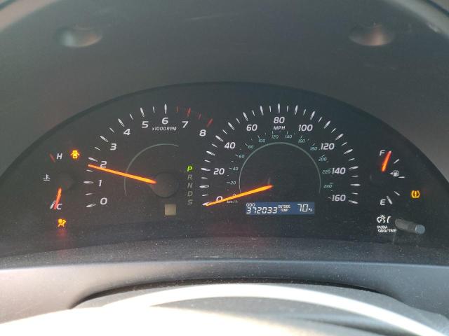 2007 TOYOTA CAMRY LE #3298127149