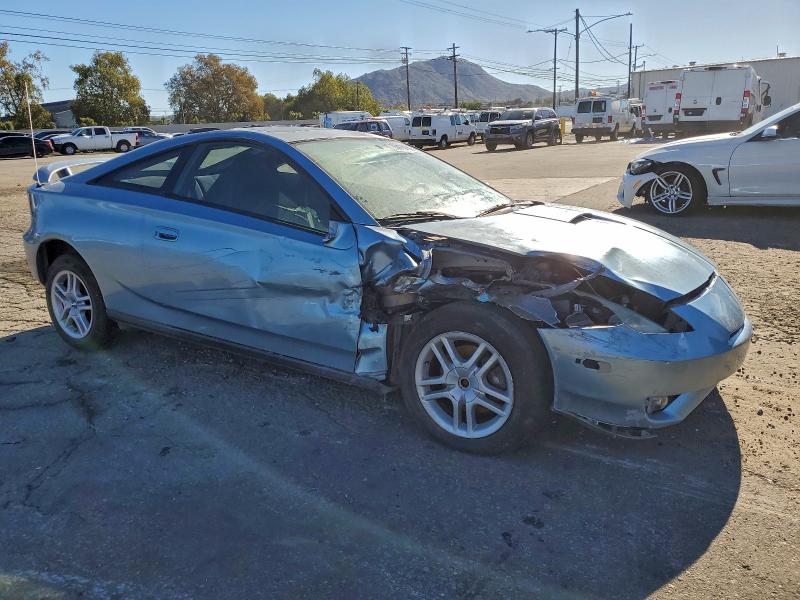 2005 TOYOTA CELICA GT #3304813635