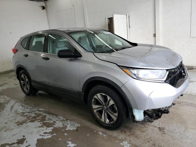 2018 HONDA CR-V LX #3301663626