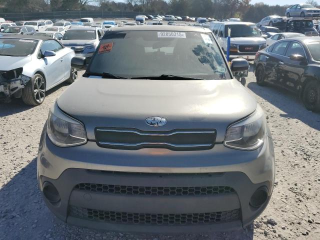 2017 KIA SOUL #3297777887