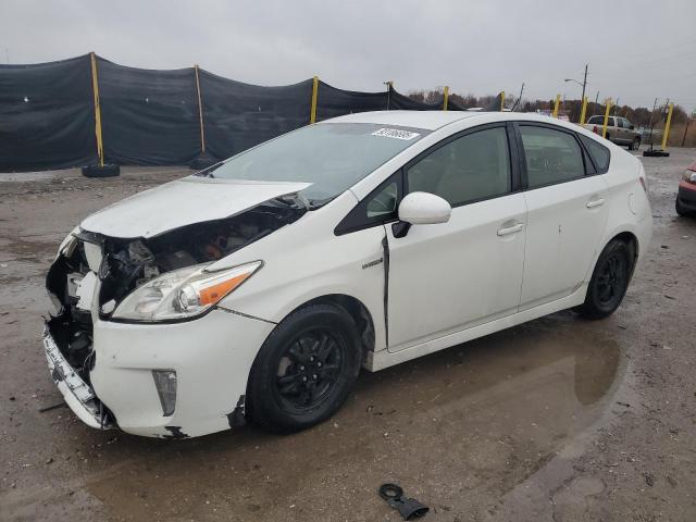 Global Auto Auctions: 2012 TOYOTA PRIUS