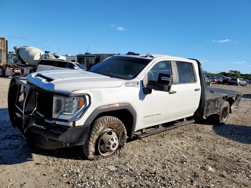2021 GMC SIERRA #3297268438