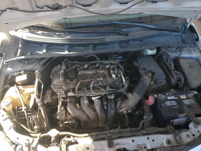 2010 TOYOTA COROLLA BA - 2T1BU4EE2AC520491