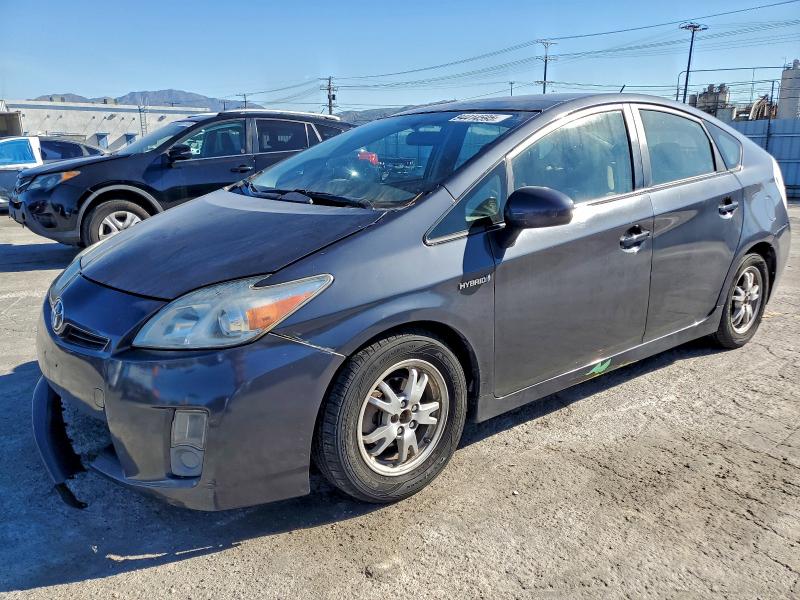 2010 TOYOTA PRIUS #3301988418