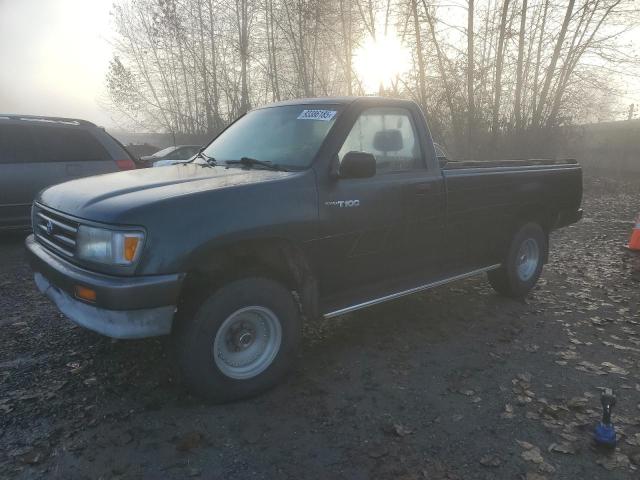 1993 TOYOTA T100 #3312770126