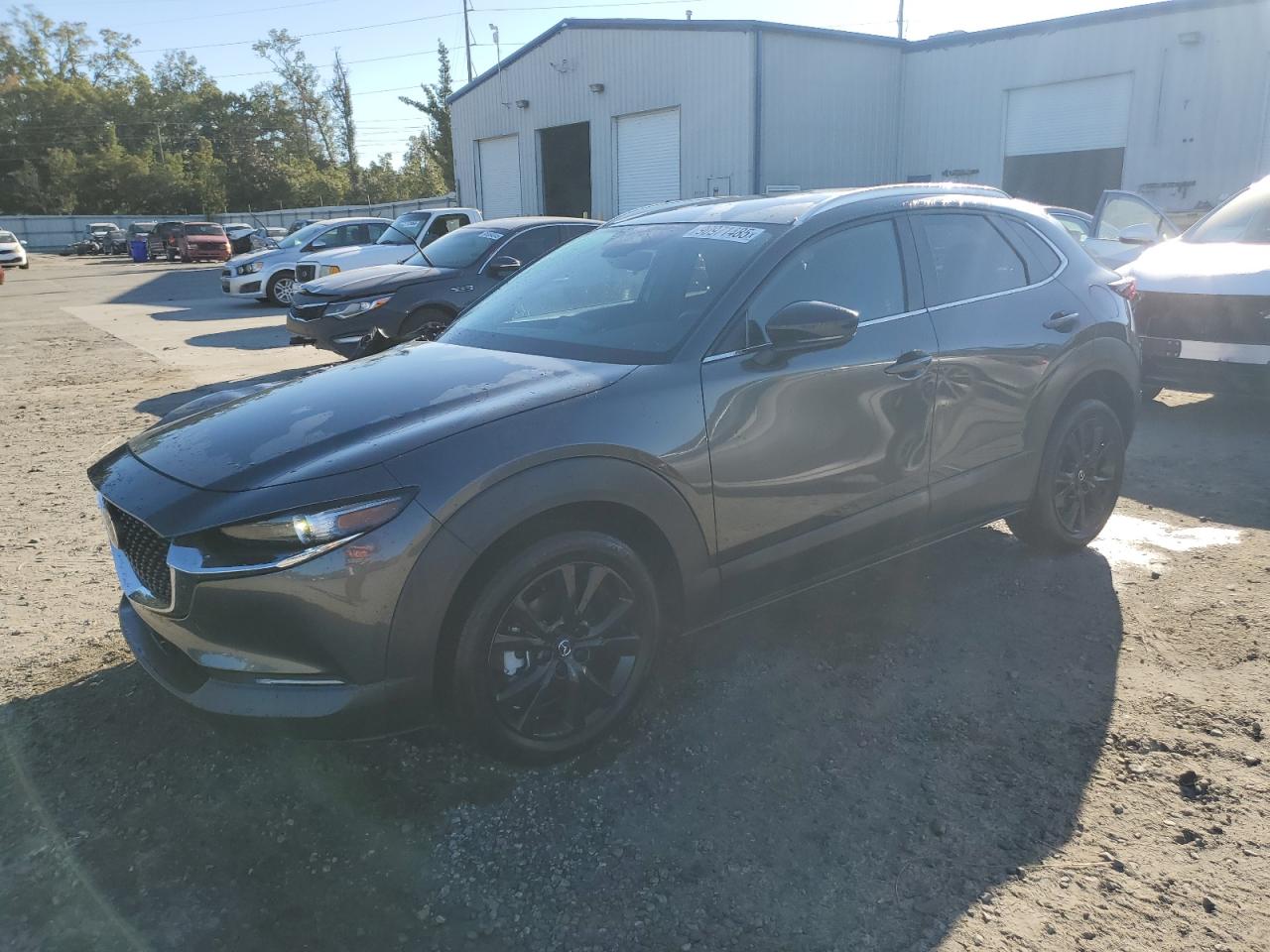 MAZDA CX-30 SELECT