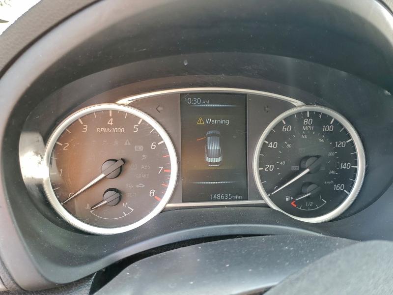 2016 NISSAN SENTRA S #3305320322