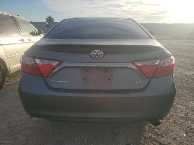 2017 TOYOTA CAMARY SE 4T1BF1FK5HU700263