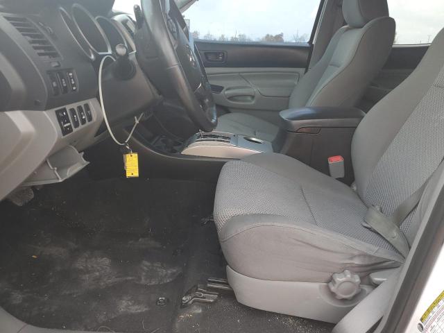 2015 TOYOTA TACOMA DOU #3294521490