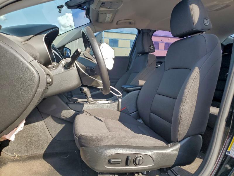 2020 CHEVROLET MALIBU RS #3319139271