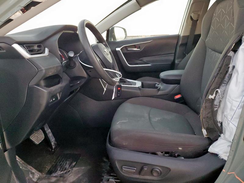 2023 TOYOTA RAV4 XLE #3305727725