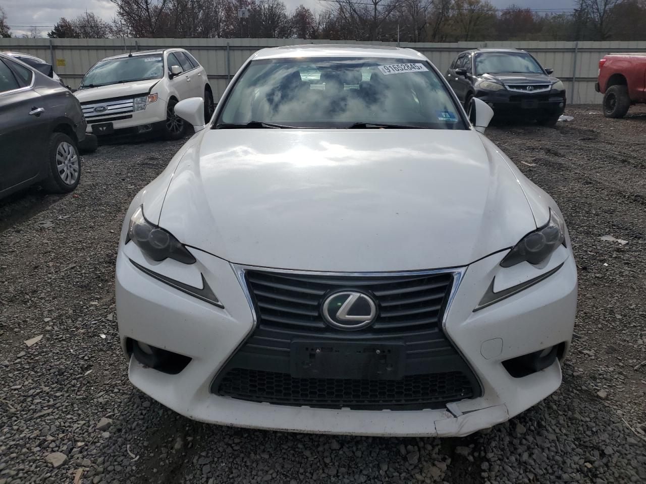 LEXUS IS 250