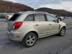 Lot #3294251932 2014 CHEVROLET CAPTIVA LT