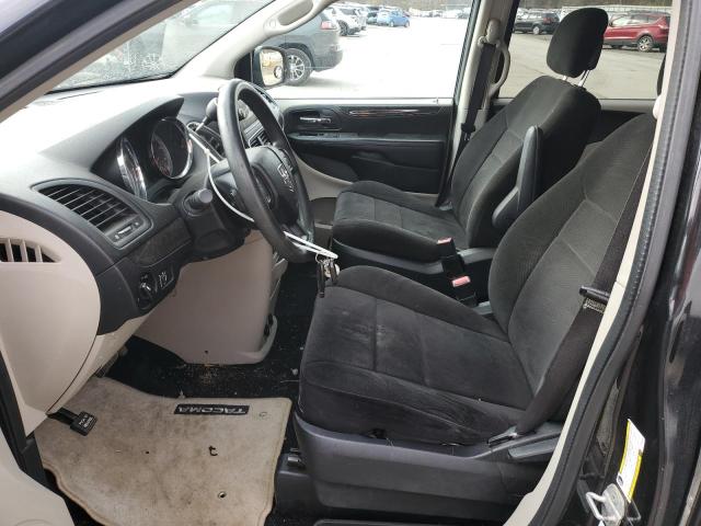 2012 DODGE GRAND CARA #3309505569