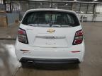 Lot #3312360775 2018 CHEVROLET SONIC
